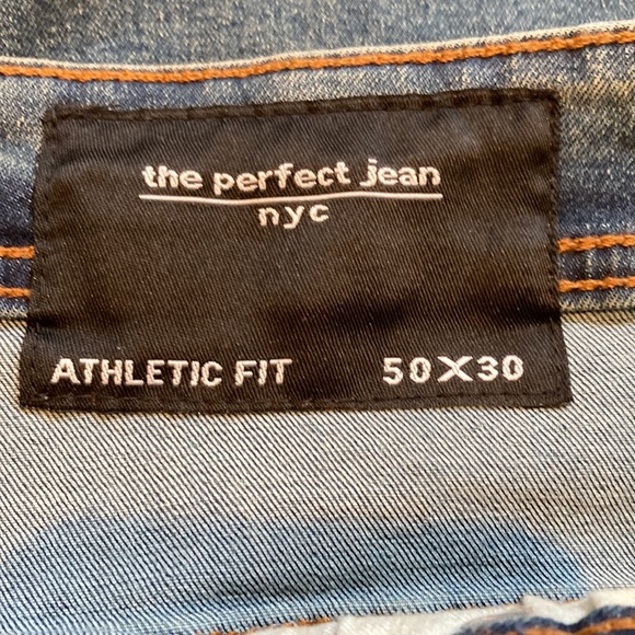 NWT The Perfect Jean NYC - Picture 3 of 13